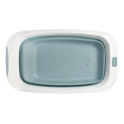 Baignoire Eazy Pop Baltic Blue