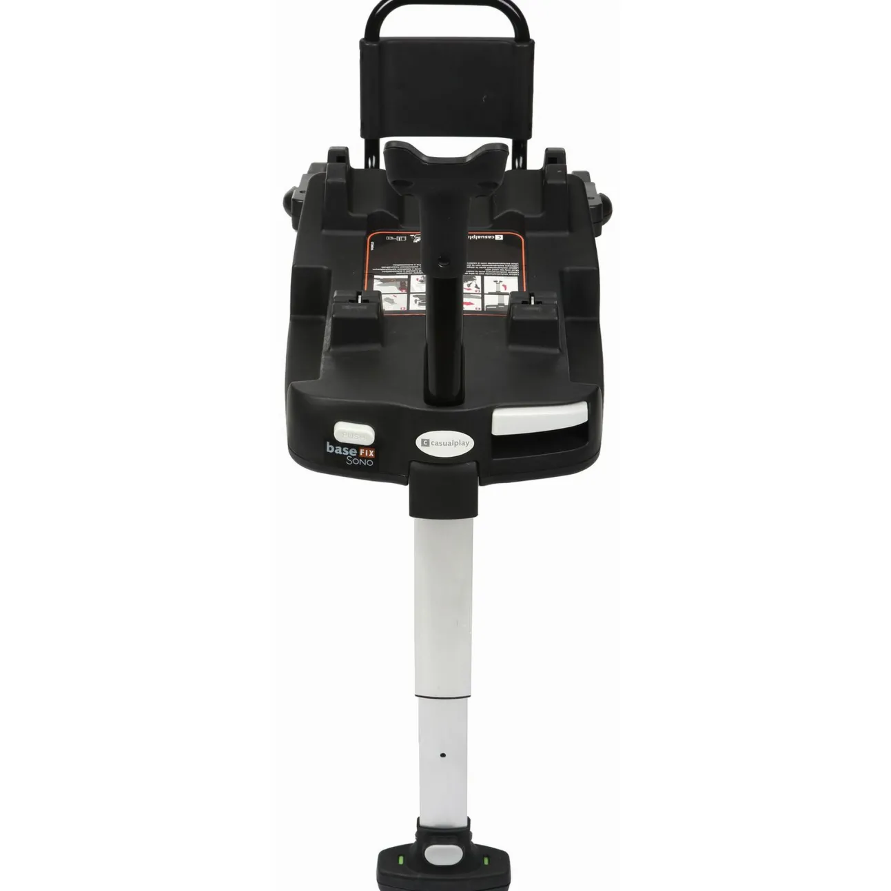 Basefix Sono Casualplay 0+