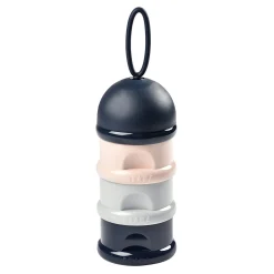Boite Doseuse De Lait Empilable Night Blue