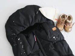 Chanceliere 6-24M Black