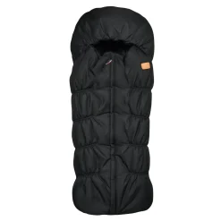 Chanceliere 6-24M Black