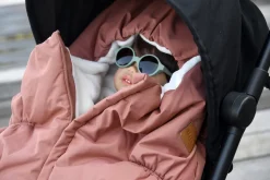 Chanceliere 6-24M Terracotta