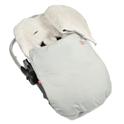 Chanceliere Siege Auto Heather Grey