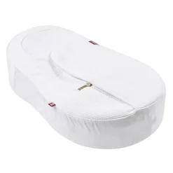 Cocoonacover™ Lichtgewicht Fleur De Coton® White