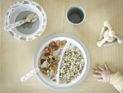 Coffret Cadeau Repas Jungle