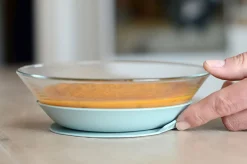 Coffret Repas Verre Jungle