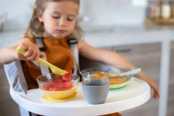 Coffret Repas Verre Yellow