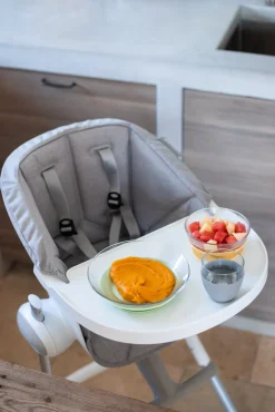 Coffret Repas Verre Yellow