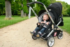 Evolutwin® 2 Assises Black