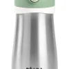 Gourde Inox 350 Ml Sage Green