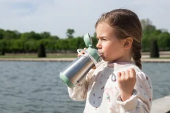 Gourde Inox 350 Ml Sage Green