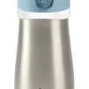Gourde Inox 350 Ml Windy Blue