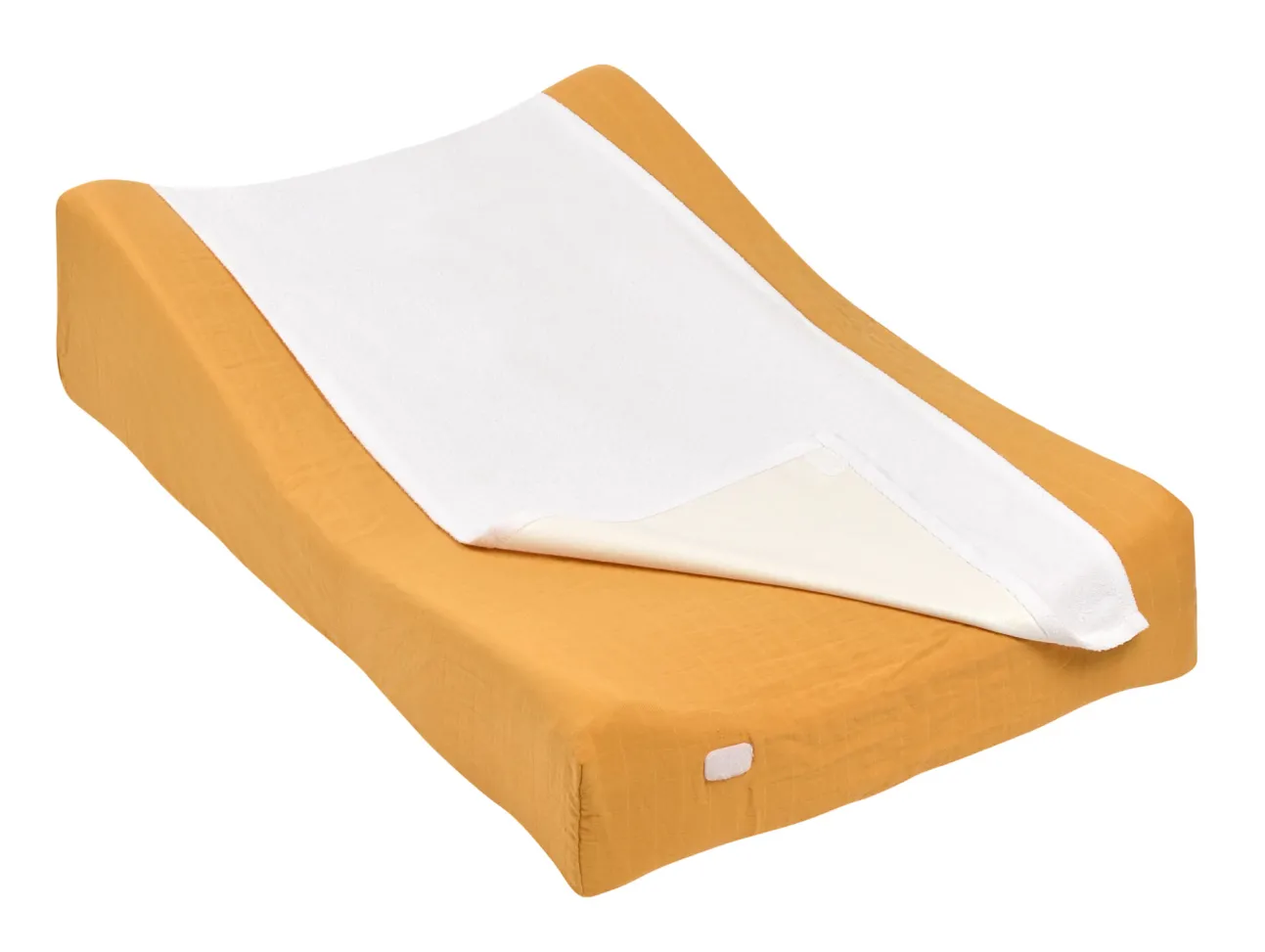 Housse Sofalange® Avec Serviette Eponge Amovible Honey