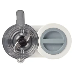 Le Robot Cuiseur Babycook® Néo Grey-White