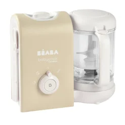 Le Robot Cuiseur Babycook® Express Clay Earth