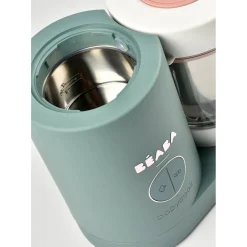 Le Robot Cuiseur Babycook® Neo Eucalyptus