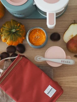 Le Robot Cuiseur Babycook® Neo Eucalyptus