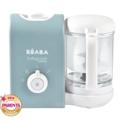 Le Robot Cuiseur Babycook® Express Baltic Blue