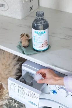 Lessive Sans Parfum - 1L