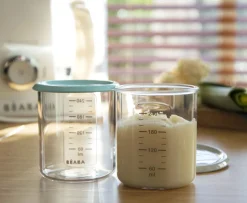 Lot 2 Maxi Portion Blue/Grey