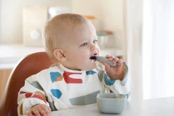 Lot De 2 Pre-Couverts Inox Velvet Grey