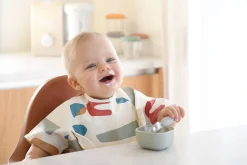 Lot De 2 Pre-Couverts Inox Velvet Grey