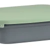 Lunch Box Ceramique Mineral / Sage Green