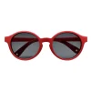 Lunettes 2-4 Ans Merry Poppy Red