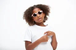Lunettes 4-6 Ans Sunrise Misty Rose