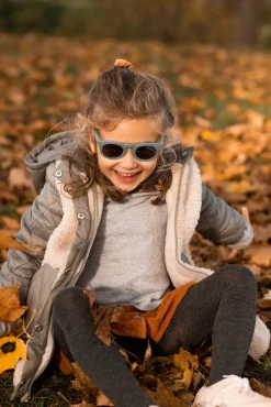 Lunettes 4-6 Ans Sunshine Baltic Blue