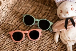 Lunettes 4-6 Ans Sunshine Terracotta