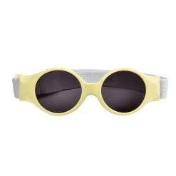 Lunettes 0-9 Mois Glee Tender Yellow