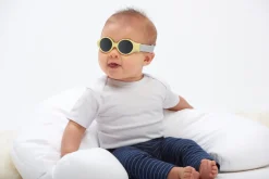 Lunettes 0-9 Mois Glee Tender Yellow