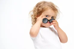 Lunettes 9-24 Mois Joy Black