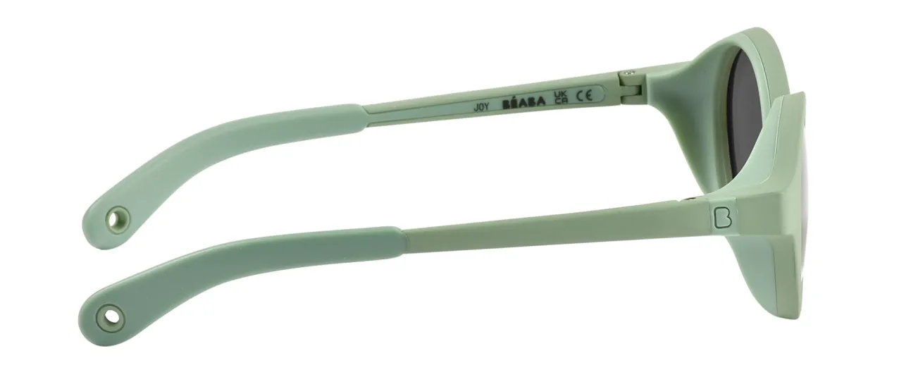 Lunettes 9-24 Mois Joy Sage Green