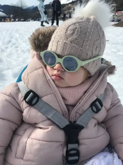 Lunettes 9-24 Mois Joy Sage Green