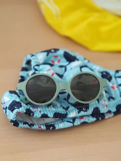 Lunettes 9-24 Mois Joy Sage Green