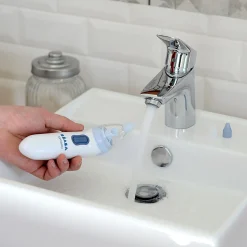 Mouche Bébé Electrique Tomydoo Blue