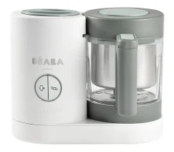 Pack Babycook® Néo - Mes Premiers Repas Stormy