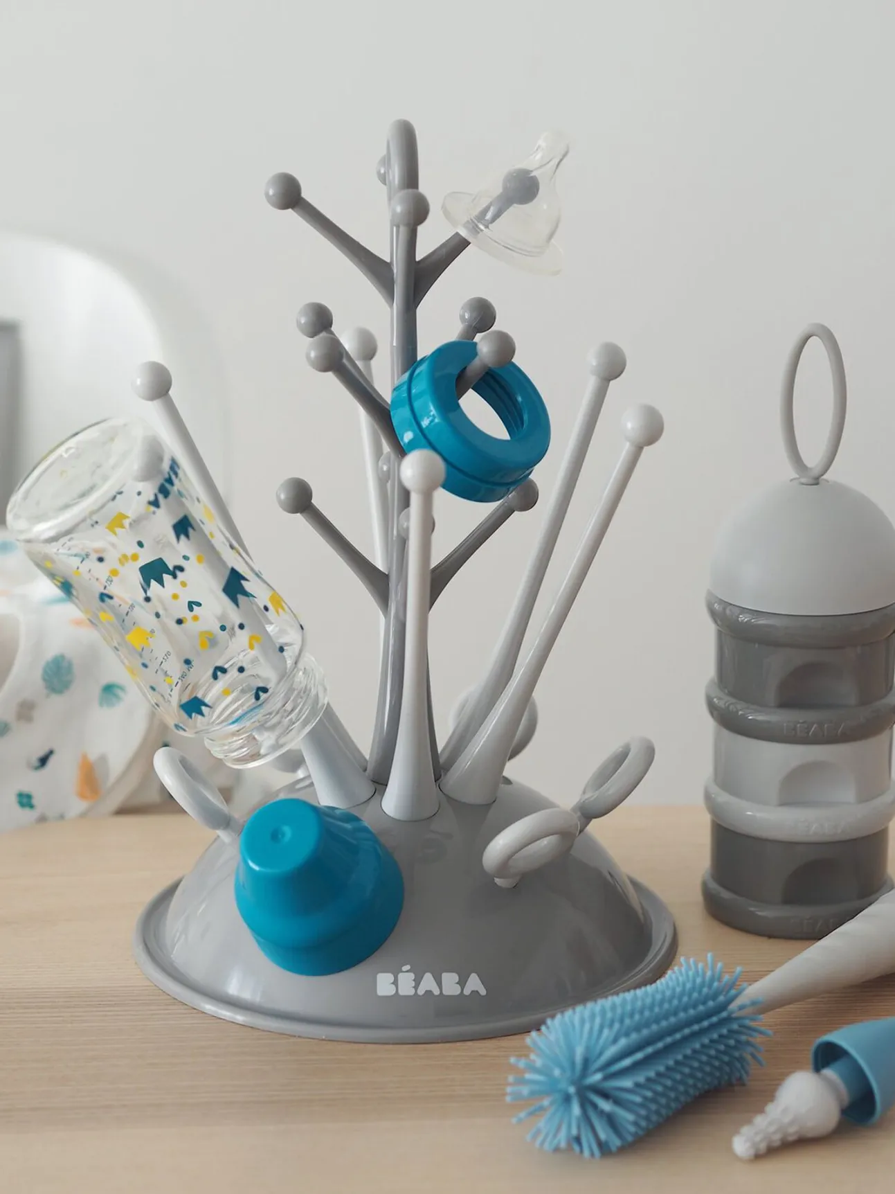 Pack Naissance Bébé