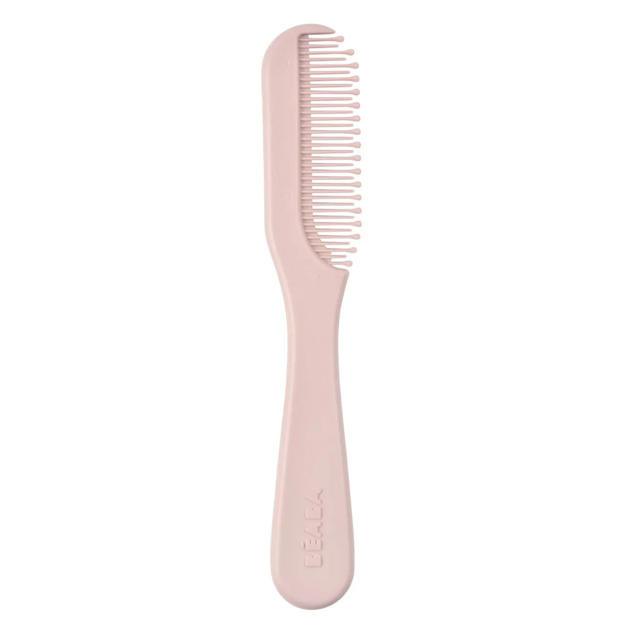 Peigne Et Brosse Old Pink