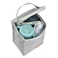 Pochette Repas Isotherme Tiny Clouds