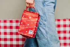 Pochette Repas Isotherme Mathilde Cabanas