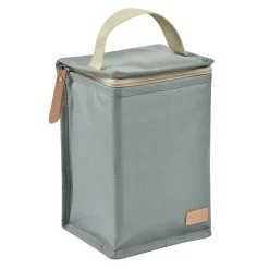 Pochette Repas Isotherme Frosty Green