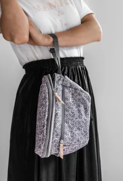 Pop Up Bag Biarritz Jungle