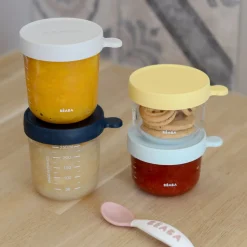 Portion Verre 250 Ml Dark Blue