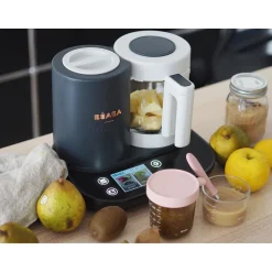 Portion Verre 250 Ml Old Pink