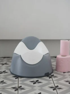 Pot Ergonomique Light Mist