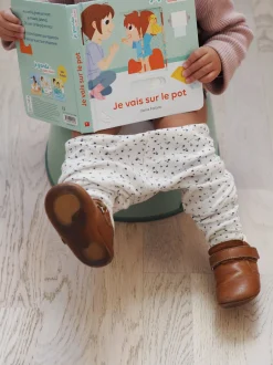 Pot Ergonomique Sage Green