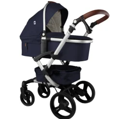 Poussette 2 En 1 Bonavi 2 Navy Blue